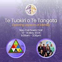 Te Tuakiri o Te Tangata primary image