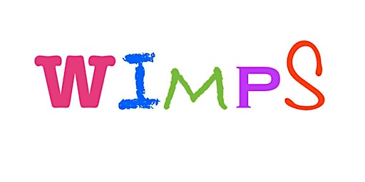 The WIMPS  primärbild