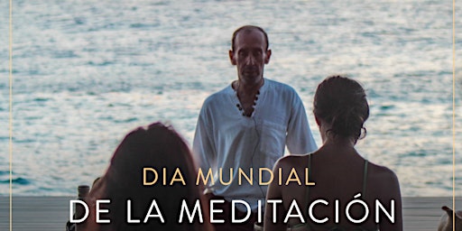 Image principale de World Meditation Day by Hotel B Cozumel & B Unique