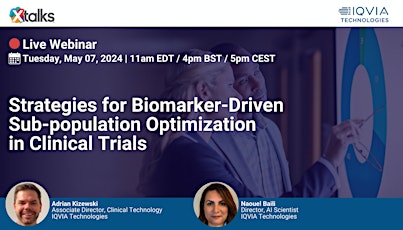 Strategies for Biomarker-Driven Sub-population Optimization in Clinical Trials