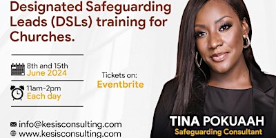 Designated Safeguarding Lead Training  primärbild