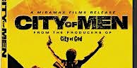Screening of "City of Men" (Brazil, 2007)  primärbild