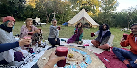 3-Day Detox Juice Fasting Retreat in Nature Outside Berlin