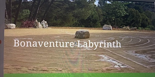 Hauptbild für World Labyrinth Day 2024 -May 4th