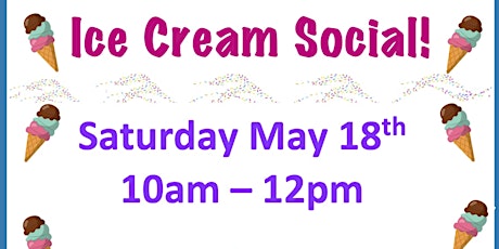 Ice Cream Social Lightbridge Academy Sayreville