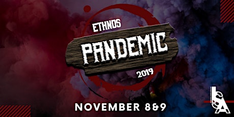Ethnos 2019: Pandemic primary image