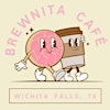 Logotipo de Brewnita Café