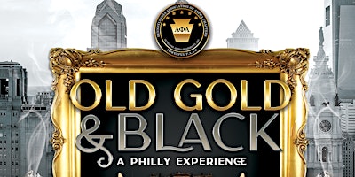 Old Gold & Black, A Philly Experience  primärbild