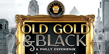 Old Gold & Black, A Philly Experience primary image