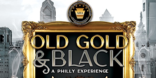 Old Gold & Black, A Philly Experience primary image