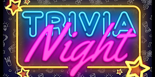 Primaire afbeelding van Potomac Taphouse Trivia Night