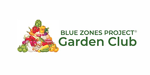Imagen principal de BZP Garden Club, monthly, BZP Tuolumne County