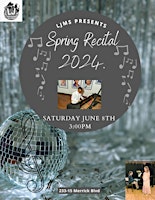 LJMS Spring 2024 Recital  primärbild