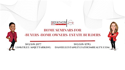 Homebuyer Seminar - Contract to Close