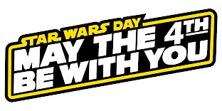 May the 4th Be With  You primary image