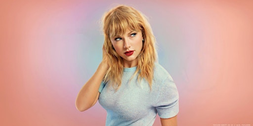 TAYLOR SWIFT Trivia [DINGLEY VILLAGE] primary image