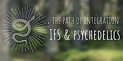 Imagem principal de IFS & Psychedelics - Navigating Challenging Experiences