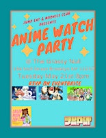 Image principale de Anime Watch Party