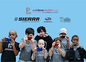 Hauptbild für Photo Exhibit at Sierra Subaru: Discovering the World Through the Lens of Young Cancer Fighters