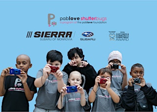 Photo Exhibit at Sierra Subaru: Discovering the World Through the Lens of Young Cancer Fighters