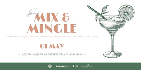 Mix n' Mingle