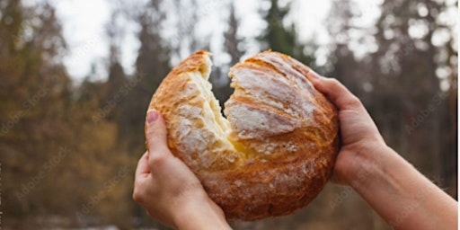 Breaking Bread & Reiki Exchange primary image