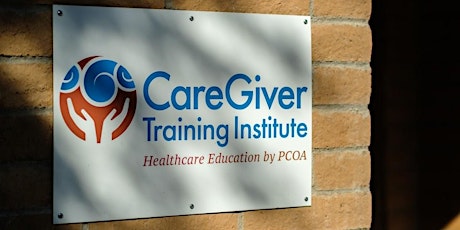 CareGiver Training Institute Student Information Session