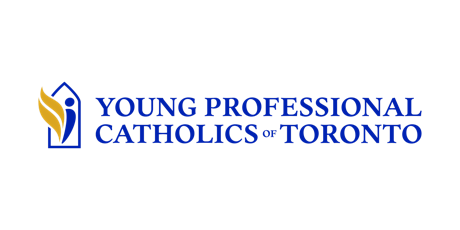 Young Professionals Catholics of Toronto - Launch Party