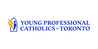 Image principale de Young Professionals Catholics of Toronto - Launch Party