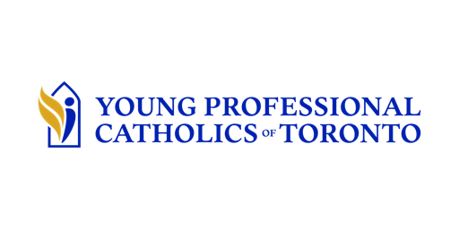 Imagem principal do evento Young Professionals Catholics of Toronto - Launch Party
