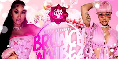 Imagen principal de BRUNCH N VIBEZ DAY PARTY