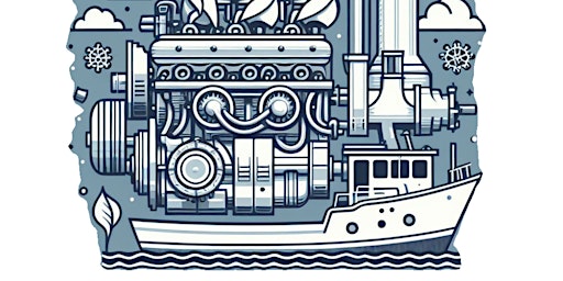 Hauptbild für Marine Diesel 101