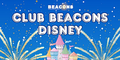 Beacons Presents: Disney Party!  primärbild
