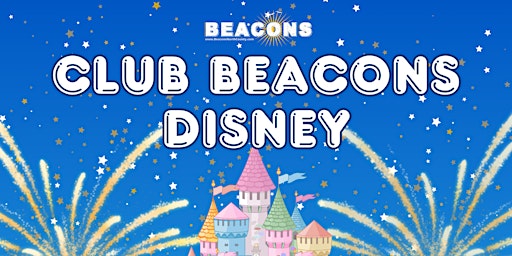 Imagen principal de Beacons Presents: Disney Party!