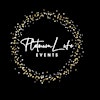 Logotipo de Platinum Life Events
