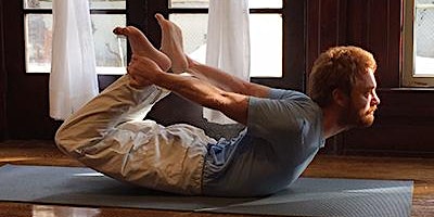 Image principale de Yoga 1 Beginner Course (5 sessions)