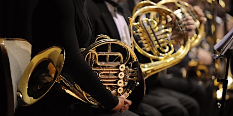 UCSC Wind Ensemble primary image