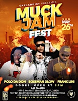 Imagen principal de MUCK JAM FEST 2024