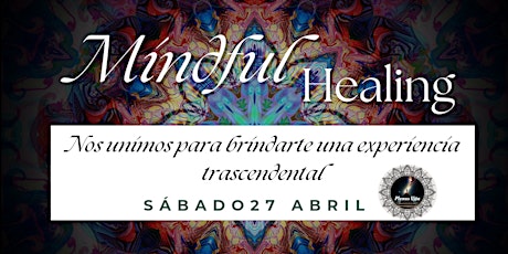 Mindful Healing "El despertar es ahora"