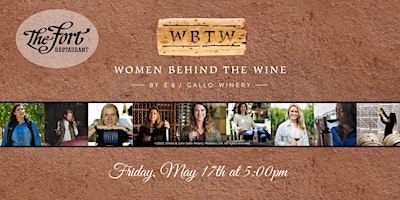 Imagem principal do evento Woman Behind The Wine - Wine Dinner