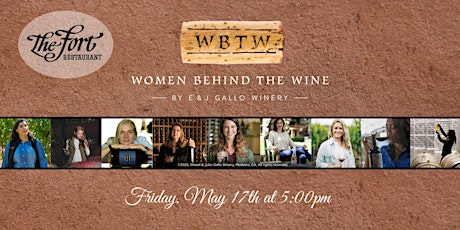 Woman Behind The Wine - Wine Dinner