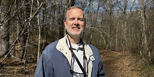 Intro to Plant, Shrub, Tree ID (Part 1) @ Greenwood Park with Jeff Adams primary image