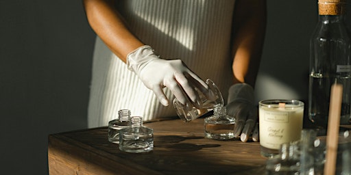 Custom Scent Making Class primary image