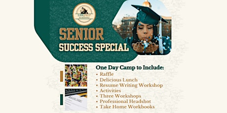 Copy of Senior Success Special