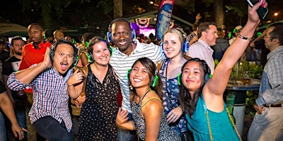 CINCO DE MAYO SILENT DISCO 2024 @ THE BELMONT primary image