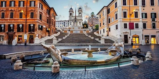 Imagem principal do evento Turistico Italy - Rome