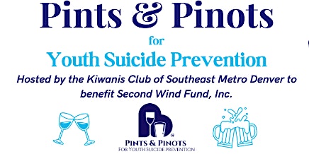 Pints & Pinots primary image
