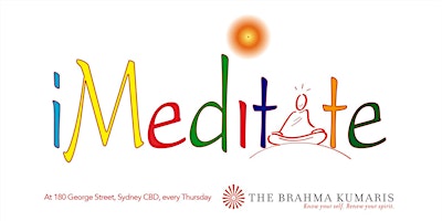 iMeditate primary image