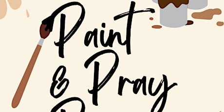 Paint & Pray Picnic
