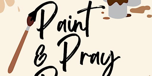Paint & Pray Picnic primary image